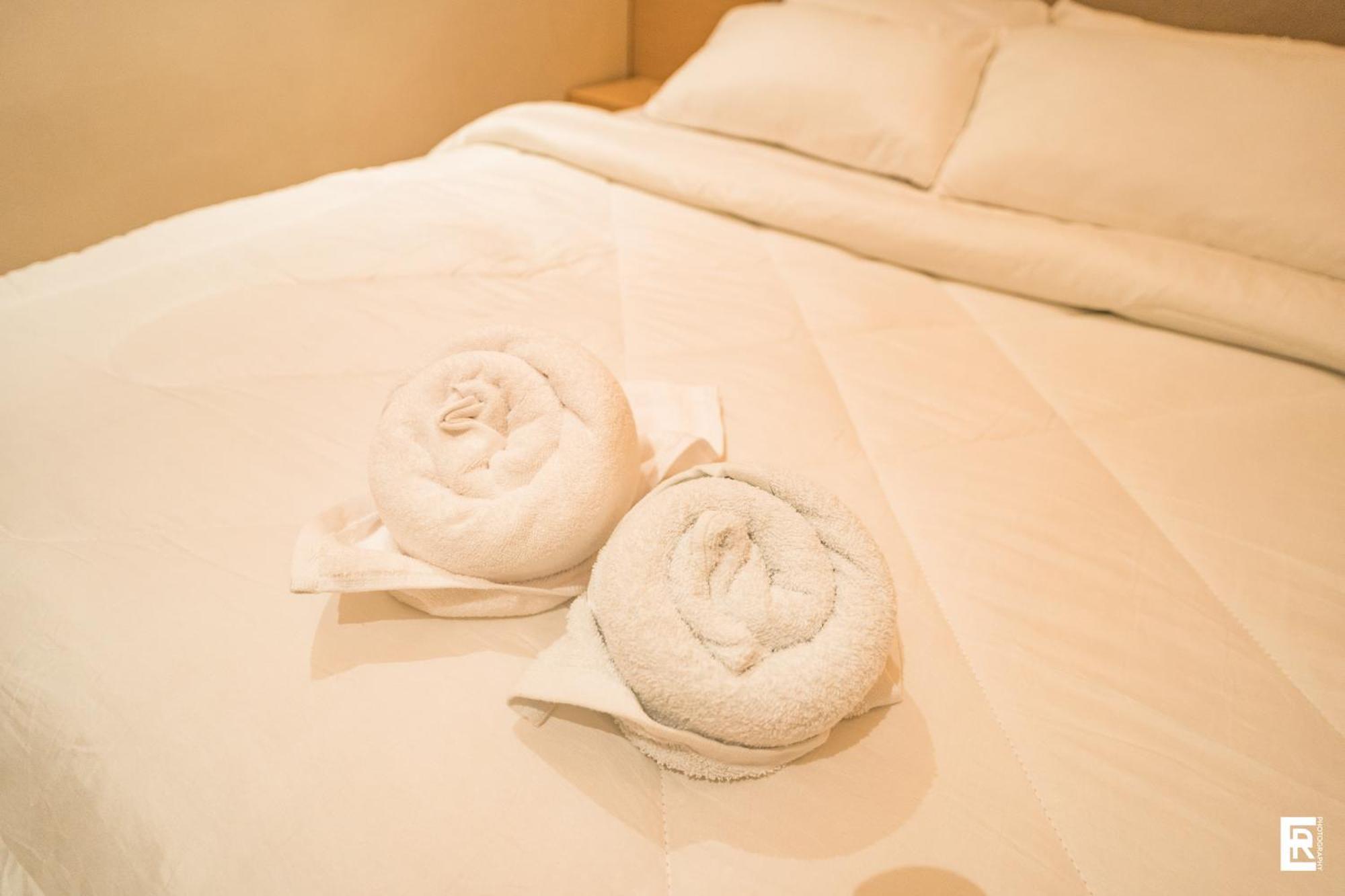 Bernese Resort Hotel Powered By Cocotel Ligao 客房 照片