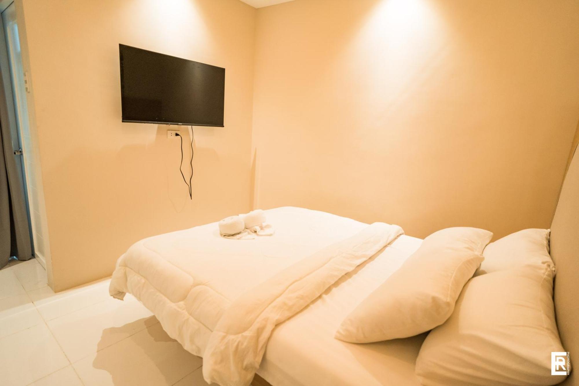 Bernese Resort Hotel Powered By Cocotel Ligao 客房 照片