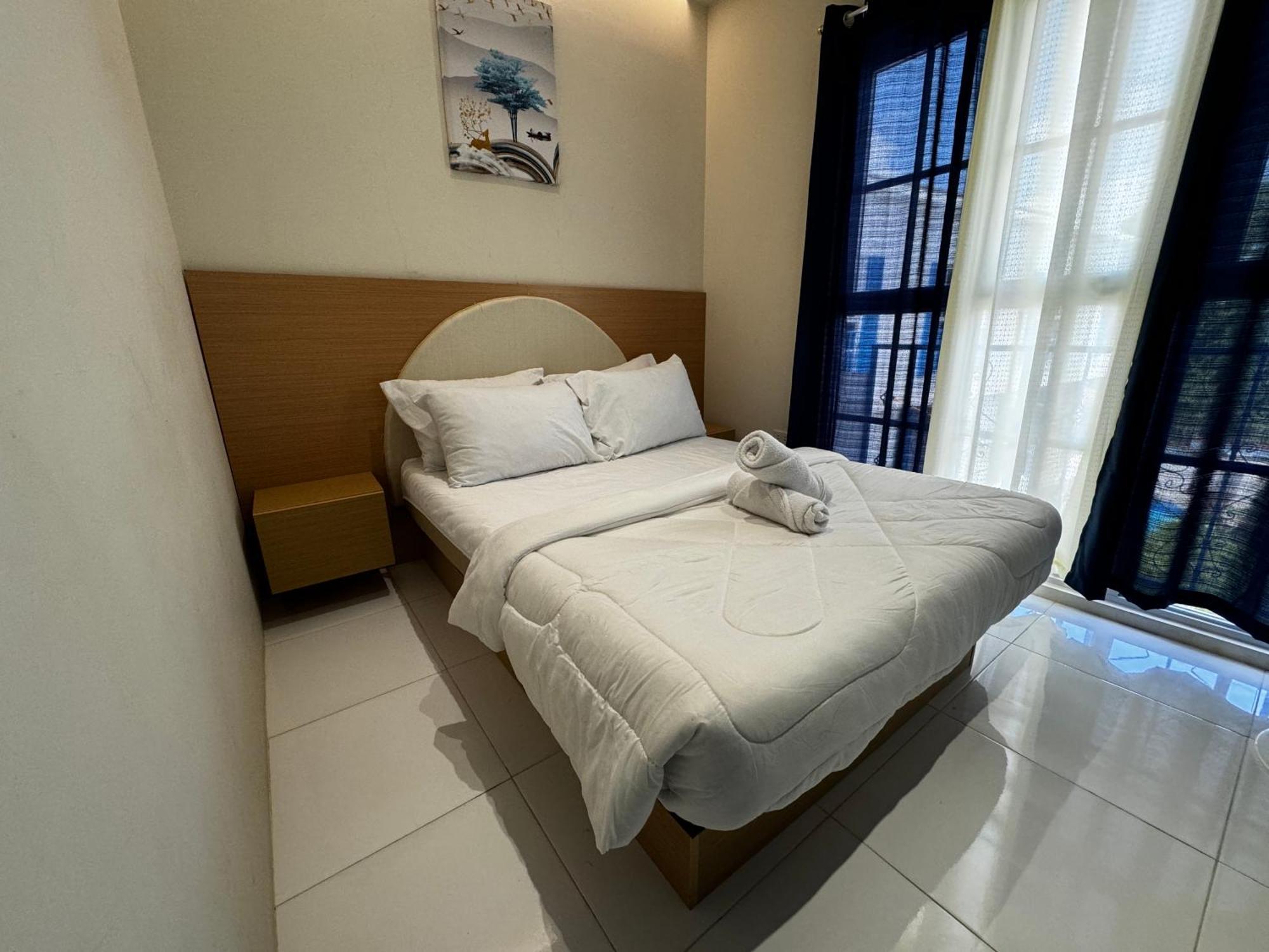 Bernese Resort Hotel Powered By Cocotel Ligao 客房 照片