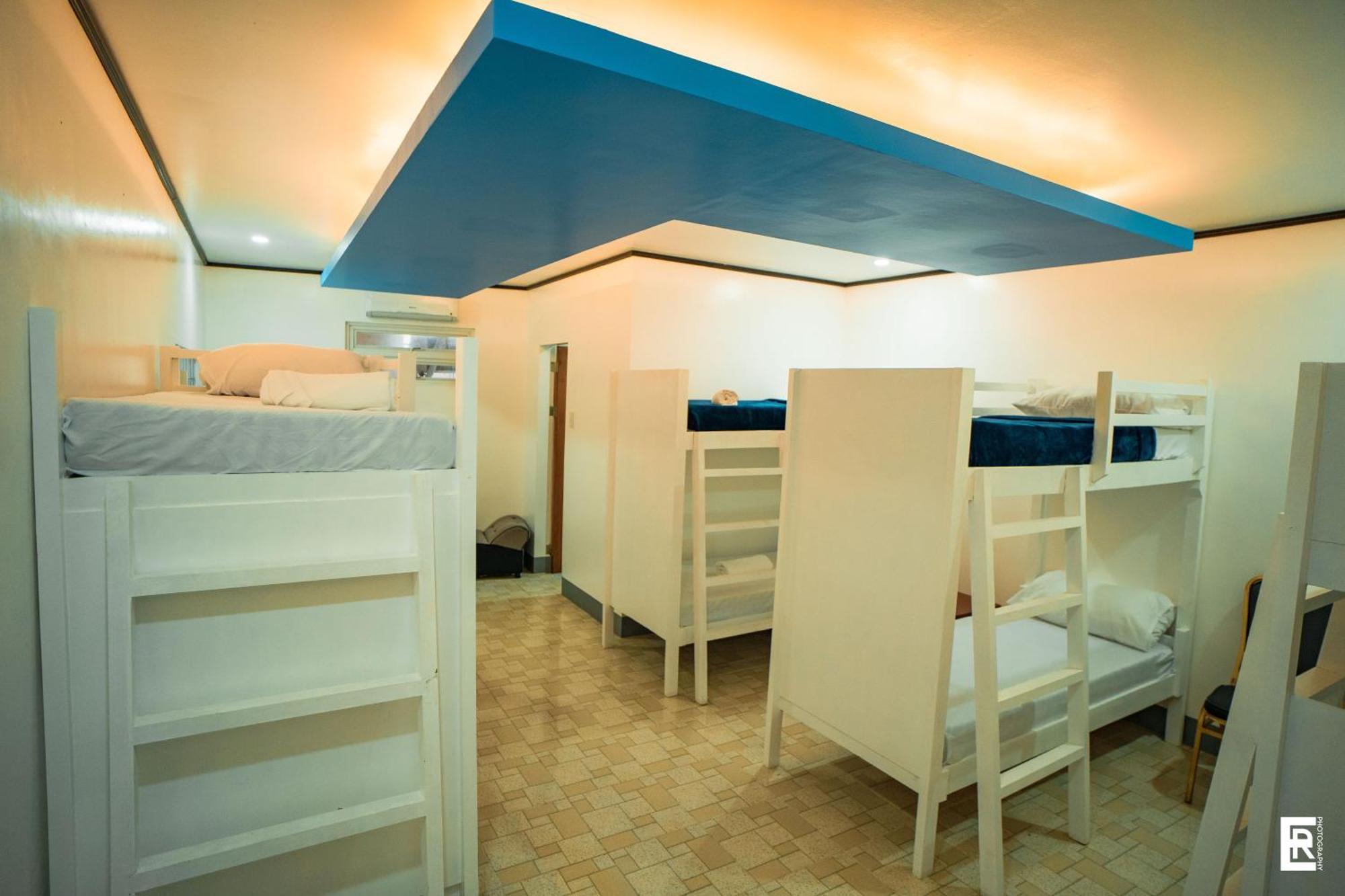 Bernese Resort Hotel Powered By Cocotel Ligao 客房 照片