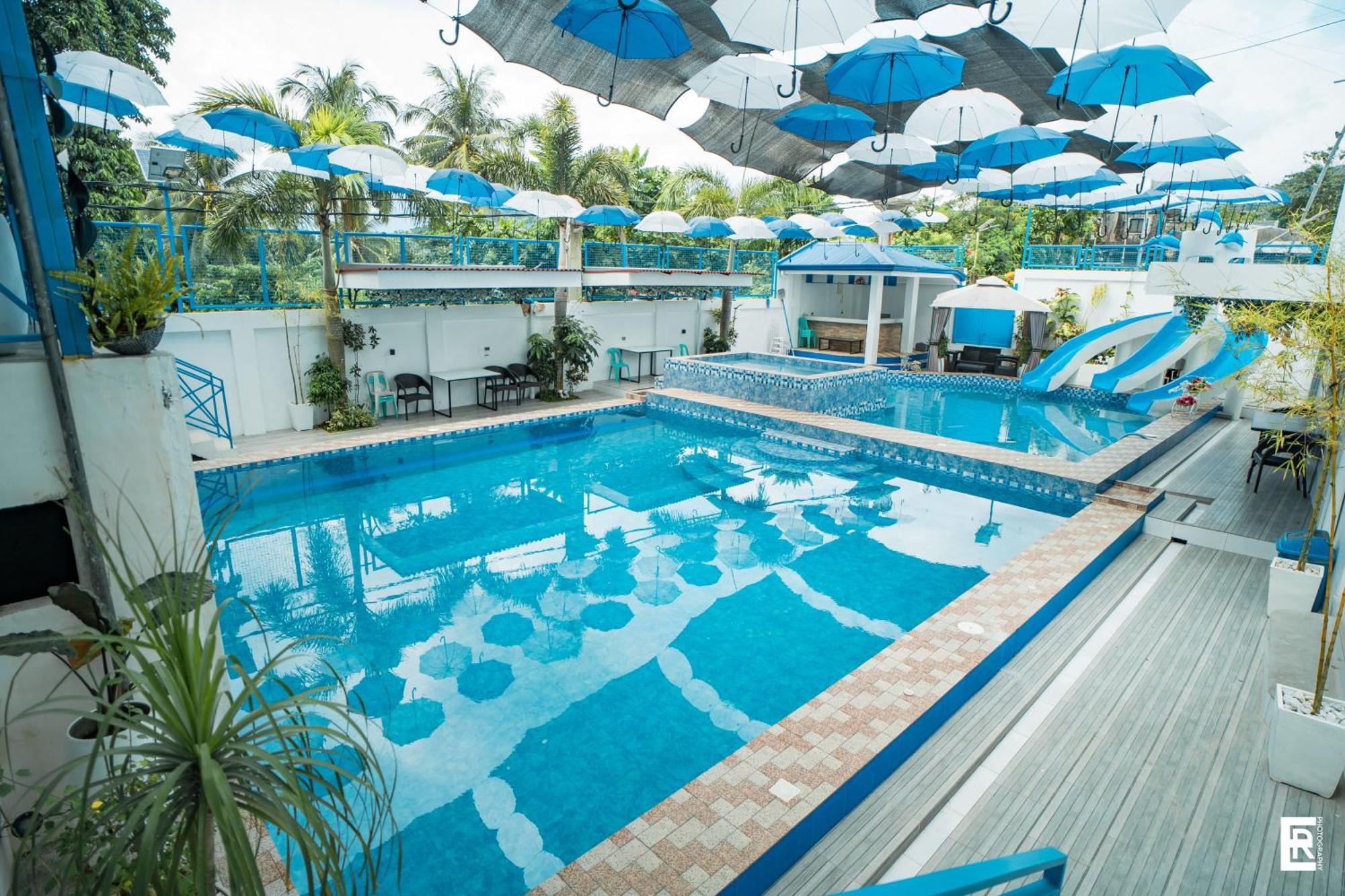 Bernese Resort Hotel Powered By Cocotel Ligao 外观 照片